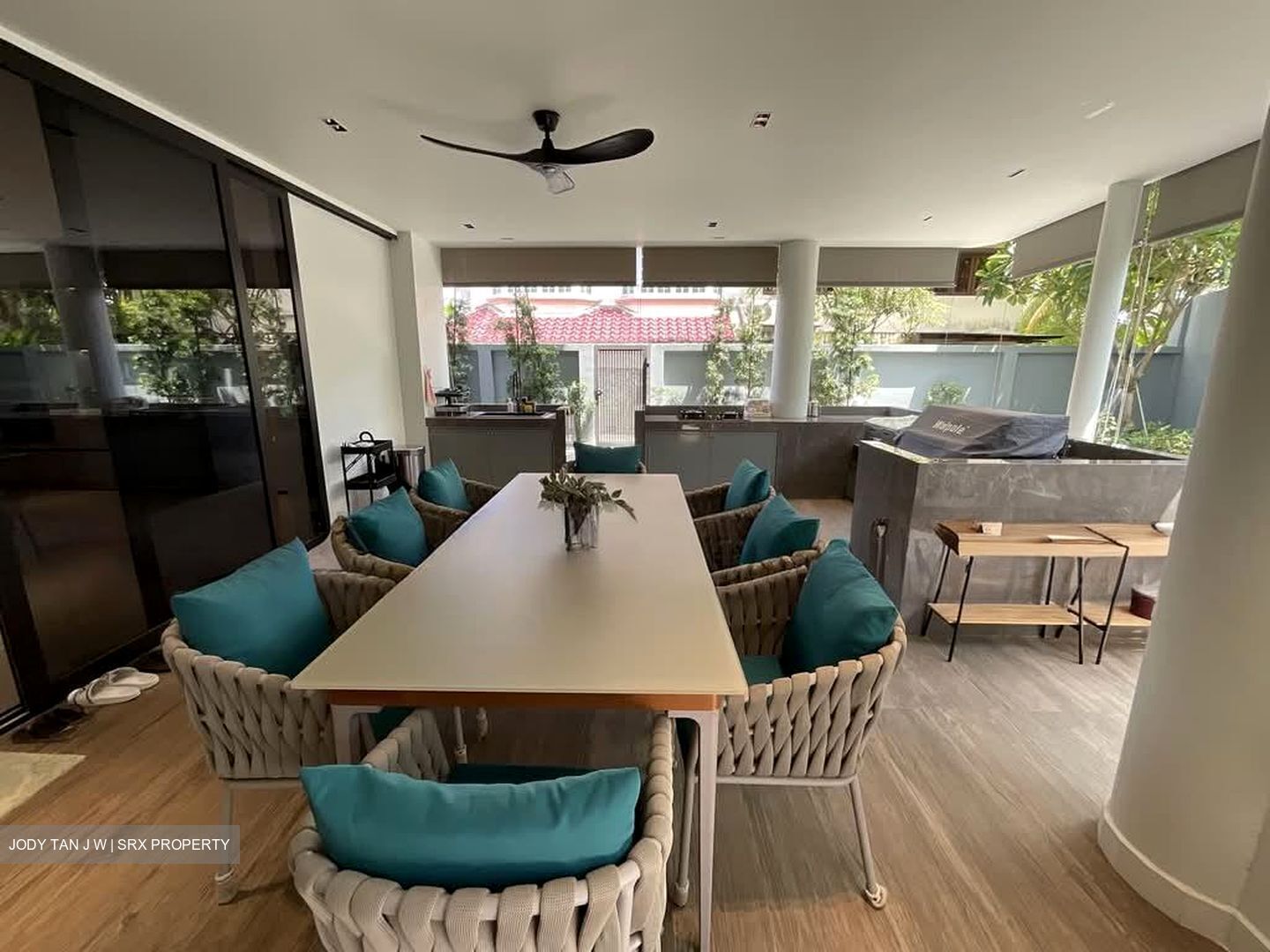 Tuan Sing Park (D28), Semi-Detached #600141151